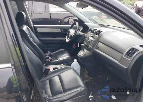 2011 Honda Cr-V Ex-L z USA, uszkodzony, nr VIN 5J6RE4H77BL104739